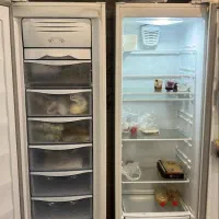 لوازم اشپزخانه|یخچال و فریزر|تهران, نبی اکرم|دیوار