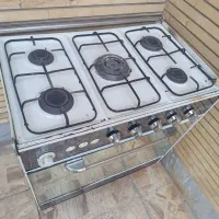 اجاق گاز طرح فر|اجاق گاز و لوازم برقی پختوپز|اصفهان, شاه پسند|دیوار