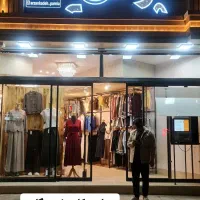 کارشناس فروش خانم