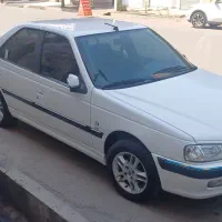 پژو پارس LX TU5، مدل ۱۳۹۵