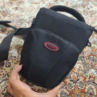 کیف دوربین کنون
