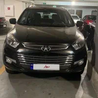 جک S5 مدل ۱۴۰۳