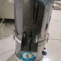 سبزی خوردکن برقی ۳/۵ کیلویی سالم