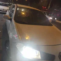 مگان 20000اتومات مدل91|خودرو سواری و وانت|شیراز, هفت تنان|دیوار