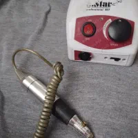 سوهان برقی لوازم کاشت ناخن