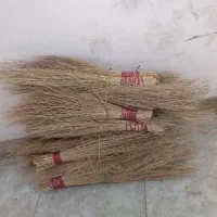 جارو محلی بزرگ فروش یکجا