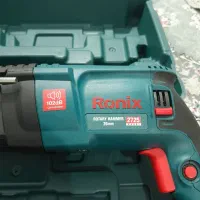 دریل رونیکس  سه کاره|ابزارآلات|سنندج, |دیوار