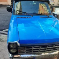 نیسان مدل 85