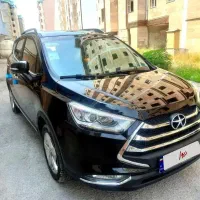 جک s3 در حد صفر (۱۹ تا کارکرد واقعی) ماشین تضمینی