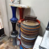 طبلک کودک بلز کودک|درام و پرکاشن|تبریز, |دیوار