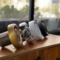 هواکش خانگی ایرسافت|پنکه و تصفیهکنندهٔ هوا|تهران, لاله زار|دیوار