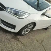 اریزو 5 توربو|خودرو سواری و وانت|بندر انزلی, سید آسیه|دیوار