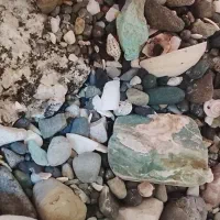 شن وسنگ اکواریوم