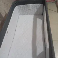 گهواره تاشو