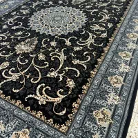 تعدادی فرش 12متری9متری 700شانه تراکم 2550|فرش|مشهد, حرم مطهر رضوی|دیوار