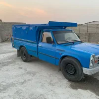 حمل بار|خدمات حمل و نقل|خورموج, |دیوار