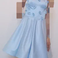 لباس مجلسی نو