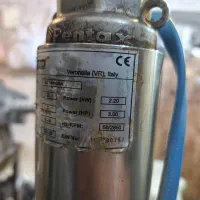 موتور شناور پنتاکس ایتالیا