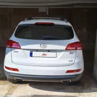 جک s5|خودرو سواری و وانت|قم, حاج زینل|دیوار