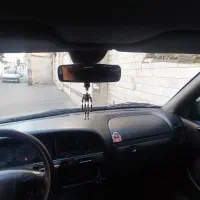 زانتیا مدل۸۳ موتور ۲۰۰۰