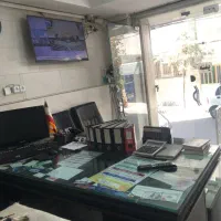 ۲۱ متر  بعد از پل سه راه گوهردشت|فروش مغازه و غرفه|کرج, کوی کارمندان جنوبی|دیوار