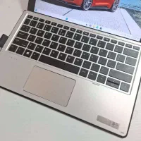 اچ پی Elite X2 تبلتی. 1200 گرم. باتری 5 ساعت|رایانه همراه|تهران, فدک|دیوار