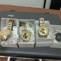 چند عدد MPOWER و چند عدد EDIFICE قاب موتور قوی|ساعت|تهران, نارمک|دیوار