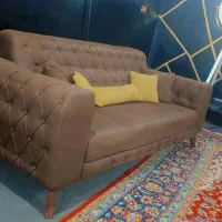 مبل 10نفره|مبلمان خانگی و میز عسلی|شیراز, جانبازان|دیوار