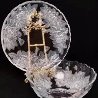 کریستال ژاپنی اصل