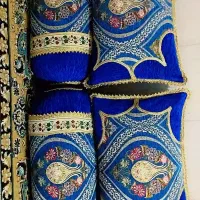 بالشت محلی|پشتی|یاسوج, |دیوار