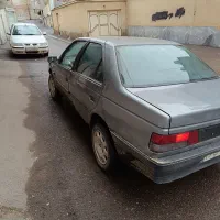 روا دوگانه بیرون|خودرو سواری و وانت|میانه, |دیوار