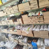 کفش مدارس ایوان جانبازان