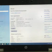 laptop elitebook 2540p|رایانه همراه|تهران, گلستان (شهرک راه آهن)|دیوار