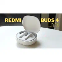 هدفون بلوتوثی شیائومی مدل Redmi Buds 4 Lite پلمپ|لوازم جانبی موبایل و تبلت|شیراز, پانصد دستگاه ارتش|دیوار