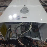 آبگرمکن دیواری بوتان3315if یازده م|آبگرمکن، پکیج، شوفاژ|تهران, شهرک شریعتی|دیوار
