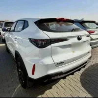 چانگان x5 پلاس 2025 نیوفیس فول فول