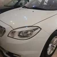 برلیانس h330 آخر96|خودرو سواری و وانت|تهران, نیروی هوایی (پیروزی)|دیوار