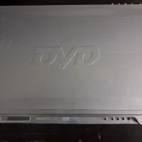 دستگاه dvd|پخش‌کننده DVD و ویدیو|زاهدان, |دیوار