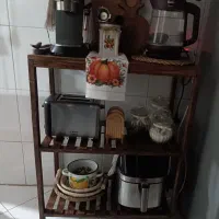 فروش فوری کافی بار