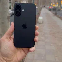 ایفون۱۶ درحد آک ریجستر