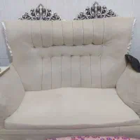 مبل 7نفره در حد نو  1وپونصد