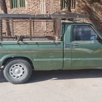 وانت مزدا کرایه بین شهری ودرون شهری باقیمت مناسب