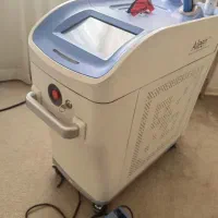 دستگاه لیزرکره ای اورجینال دست دو