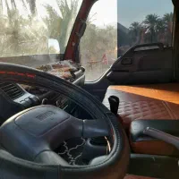 ایسوز۶تن مدل۹۰سالم بی رنگ|خودرو سنگین|ارزوئیه, |دیوار