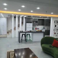 فروش باغشهر لوکس در خانزنیان|فروش خانه و ویلا|ارژن, |دیوار