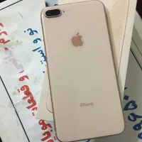اپل ایفون 8پلاس حافظه ۶۴ گیگ|موبایل|ساری, |دیوار