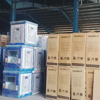 پخش تکی و عمده آبگرمکن یخچال کولر آبی