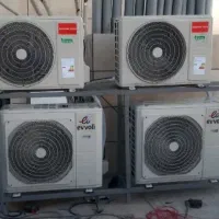 نصاب سرویسکار تعمیرات کولرگازی/لوله کشی مسی اسپیلت|خدمات پیشه و مهارت|تهران, منیریه|دیوار