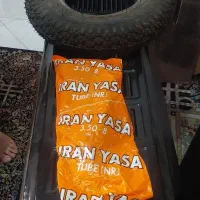 لاستیک و تیوپ فرغون آکبند
