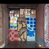 تضمین بار ایسوزو مسقف+۵ نیروماهر بدون عجله بازی|خدمات حمل و نقل|کرمانشاه, |دیوار